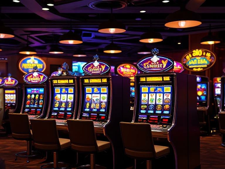 monrocasino