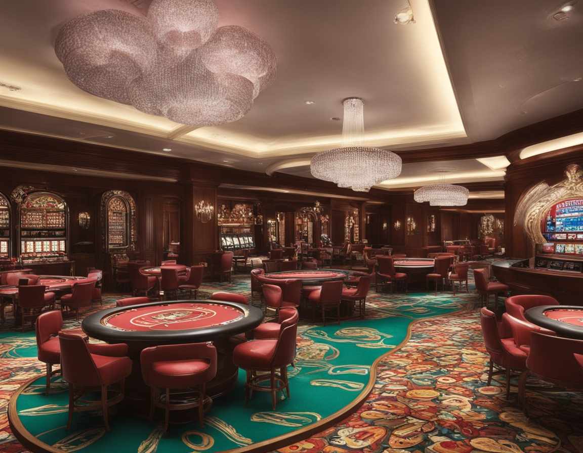 monrocasino