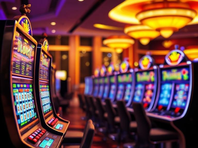 monrocasino