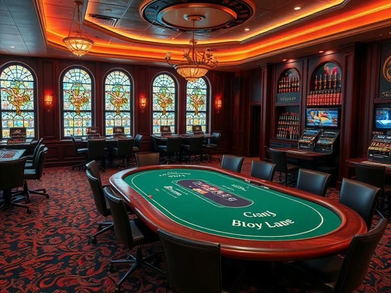 monrocasino