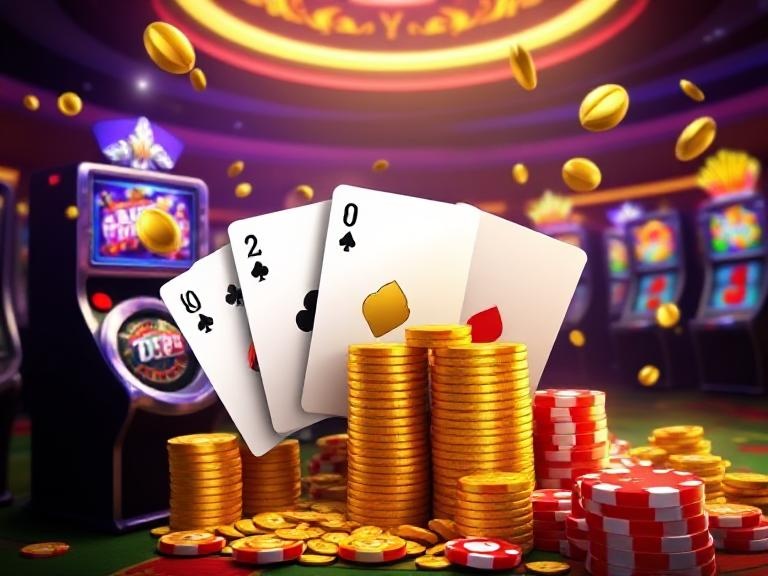 monrocasino