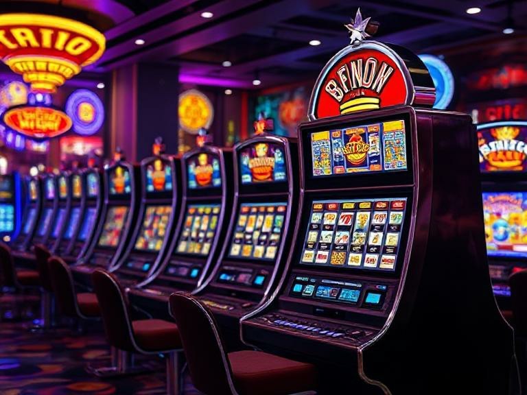 monrocasino