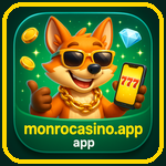MonroCasino